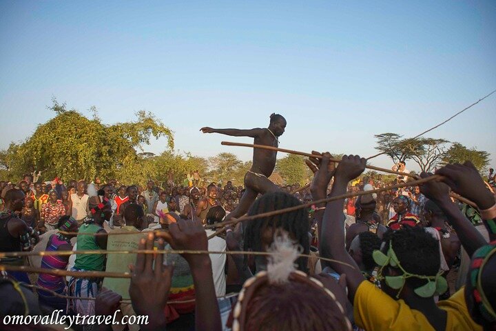 Omo Valley Tours from Jinka