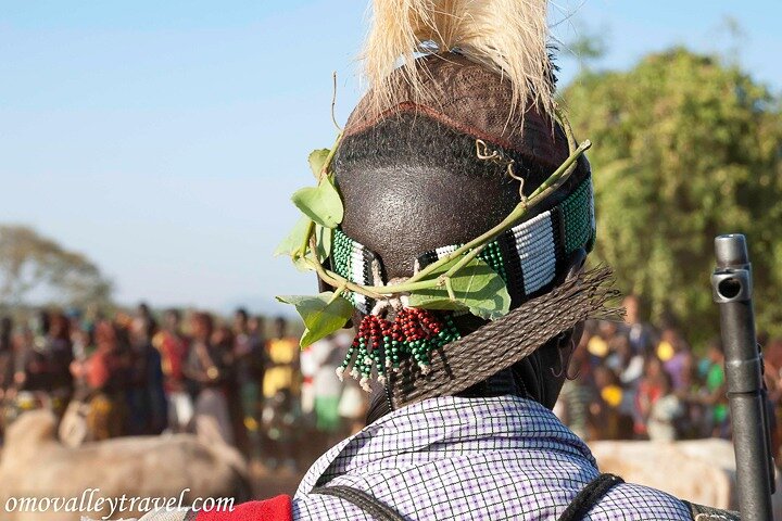 Omo Valley Tours from Jinka