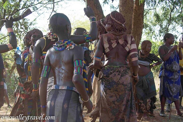 Omo Valley Tours from Jinka