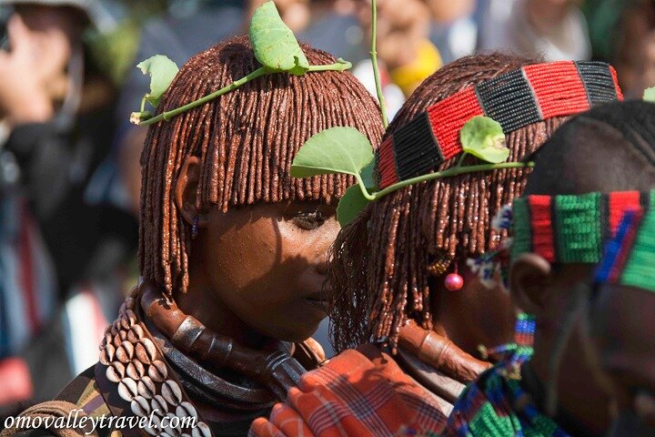 Omo Valley Tours from Jinka