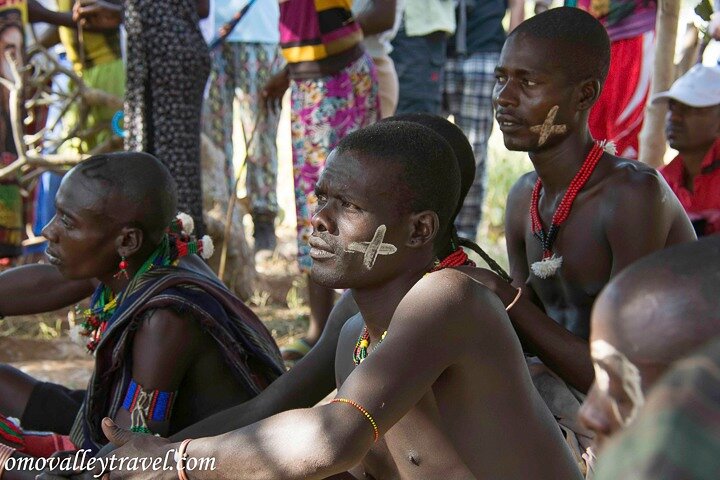 Omo Valley Tours from Jinka