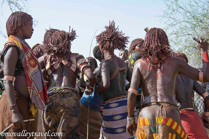 Omo Valley Tours from Jinka