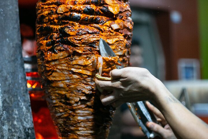 Sayulita Tacos and Tequila Food Tour