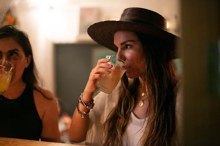 Sayulita Tacos and Tequila Food Tour