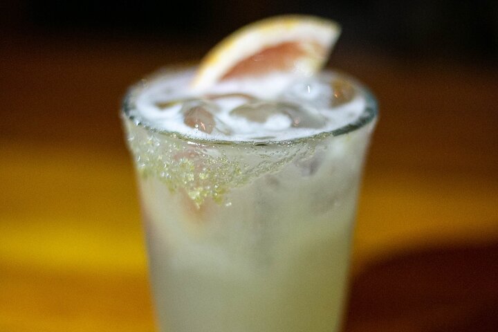 Sayulita Tacos and Tequila Food Tour