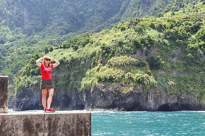 Jeep Tour Amazing West to Natural Pools -Full-Day