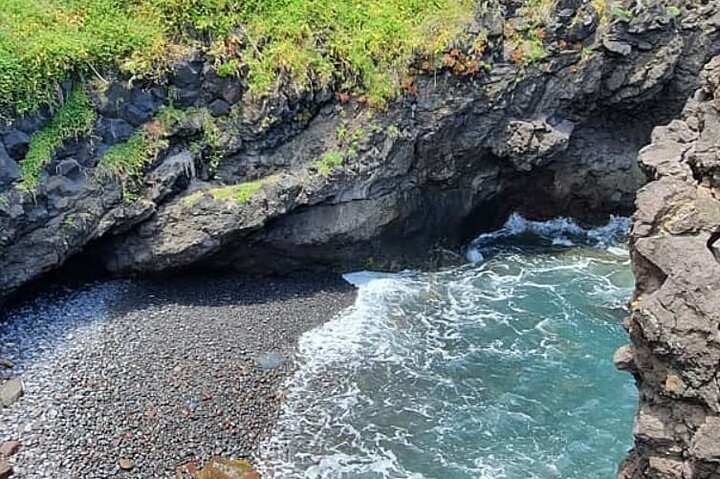 Jeep Tour Amazing West to Natural Pools -Full-Day