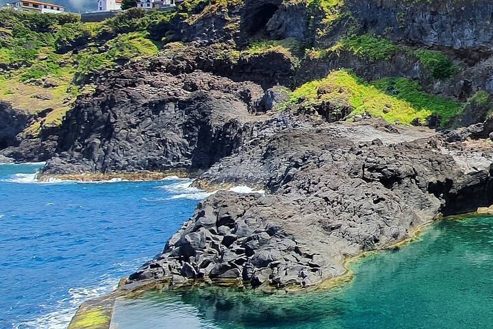 Jeep Tour Amazing West to Natural Pools -Full-Day