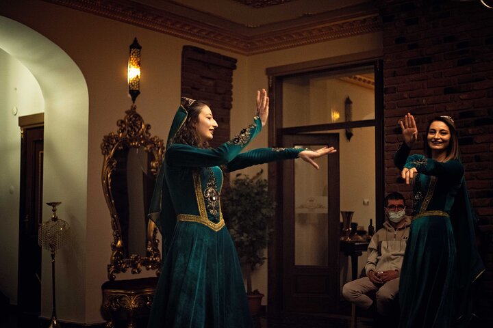 All-inclusive Private Guided 2-day Tour of Kars-Ani