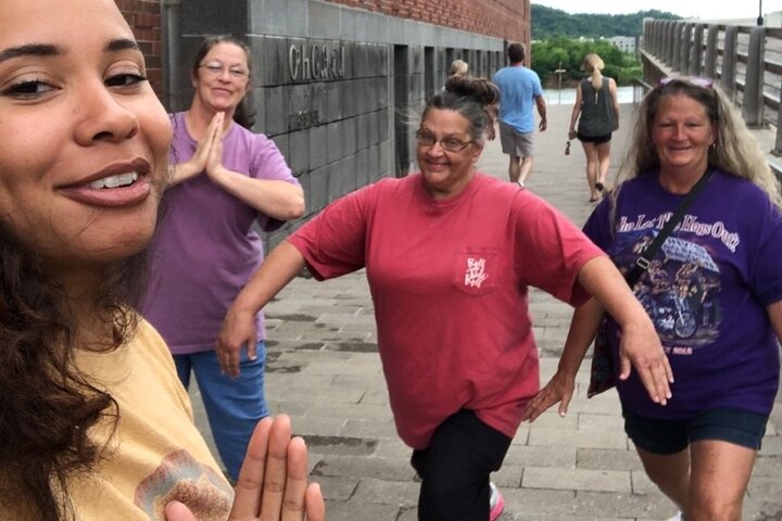 Adventurous Scavenger Hunt in Des Moines by Zombie Scavengers
