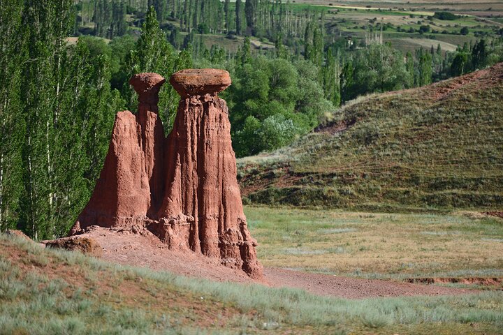 All-inclusive Private Guided 2-day Tour of Erzurum