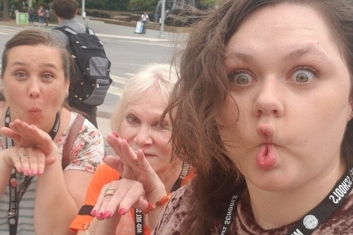 Unique Scavenger Hunt in Eugene by Zombie Scavengers