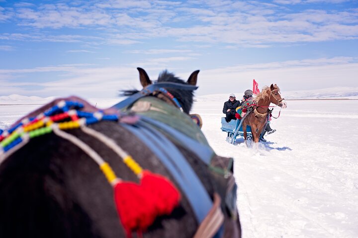 All-inclusive Private Guided 2-day Tour of Kars-Ani