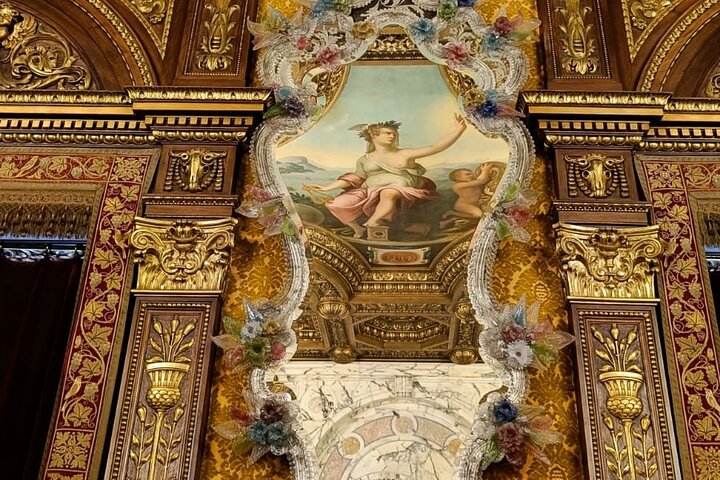 Dracula's Castle, Peles Castle and Brasov - Private Day Trip from Bucharest