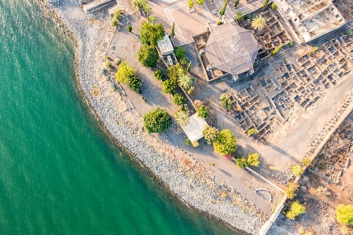 Experience Northern Israel with Abraham - 4 days tour