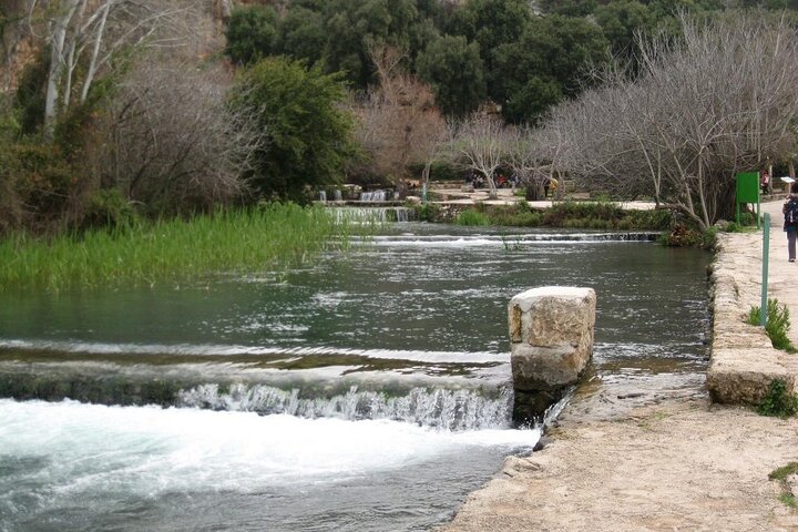 Experience Northern Israel with Abraham - 4 days tour