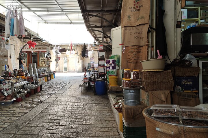 Experience Northern Israel with Abraham - 4 days tour