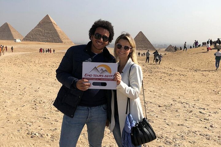 Cairo Day Tour To Giza Pyramids, Sakkara, Memphis, Dahshur Pyramids From Suez