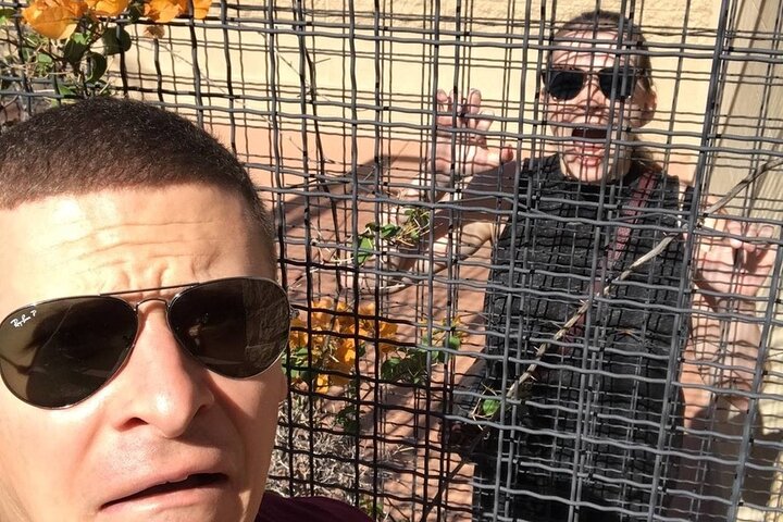 Scavenger Hunt Adventure in Kalamazoo by Zombie Scavengers