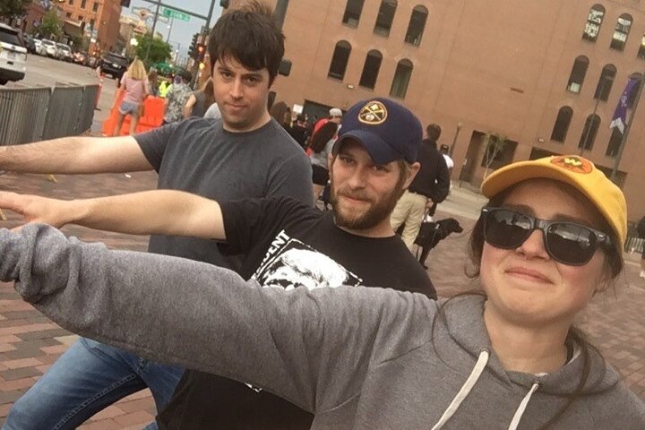 Scavenger Hunt Adventure in Kalamazoo by Zombie Scavengers