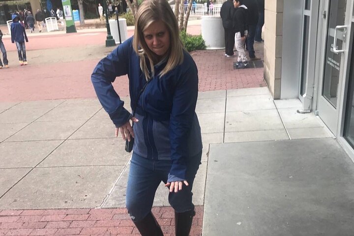 Scavenger Hunt Adventure in Kalamazoo by Zombie Scavengers