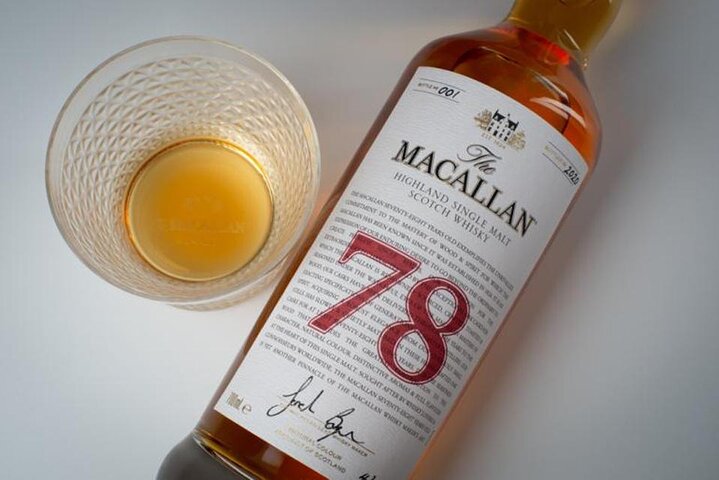 Speyside Whisky Tour - Three Distilleries Included - Private - 5 Star Reviews