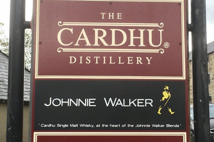 Speyside Whisky Tour - Three Distilleries Included - Private - 5 Star Reviews
