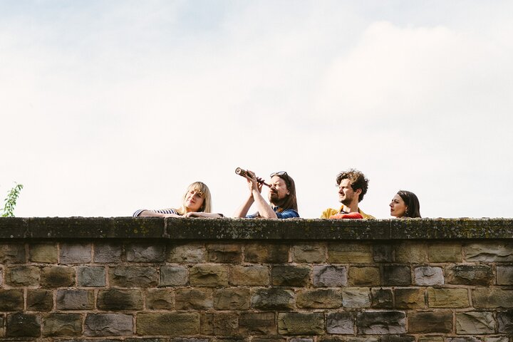 Fun, Flexible Treasure Hunt Around Sheffield with Cryptic Clues & Hidden Gems