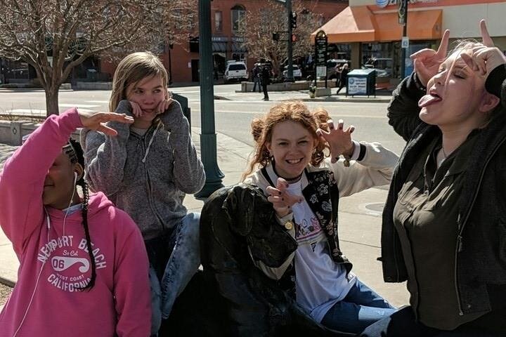 Participate in a Fun Scavenger Hunt in Omaha by Zombie Scavengers