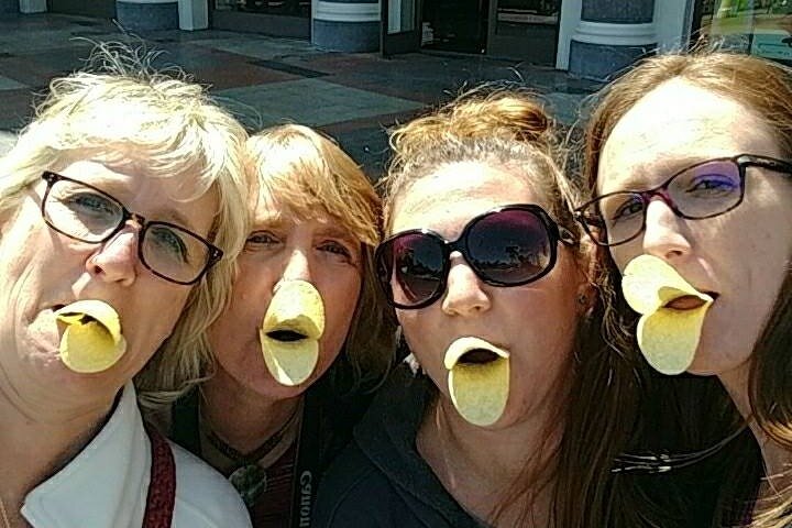 Participate in a Fun Scavenger Hunt in Omaha by Zombie Scavengers
