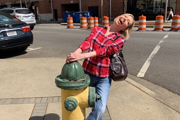 Participate in a Fun Scavenger Hunt in Omaha by Zombie Scavengers