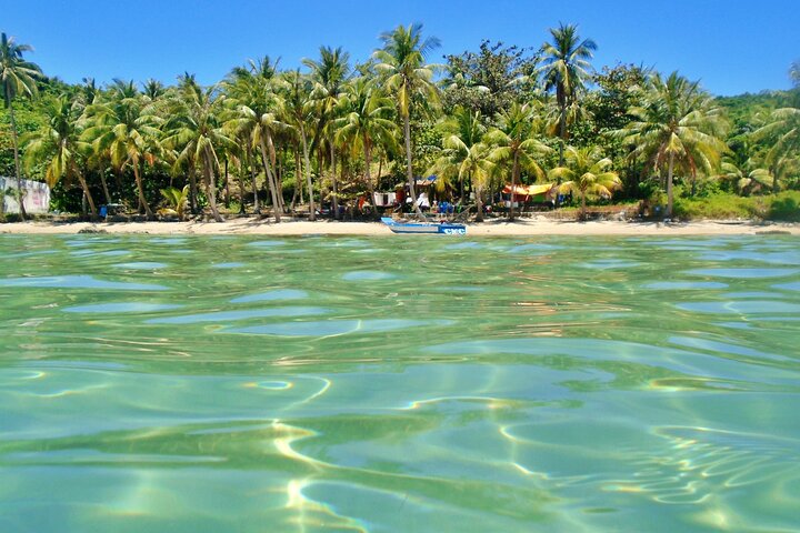 OnBird - Private family KID-FRIENDLY Snorkeling trip by speedboat in Phu Quoc