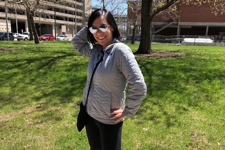 Scavenger Hunt Adventure in Sioux Falls by Zombie Scavengers