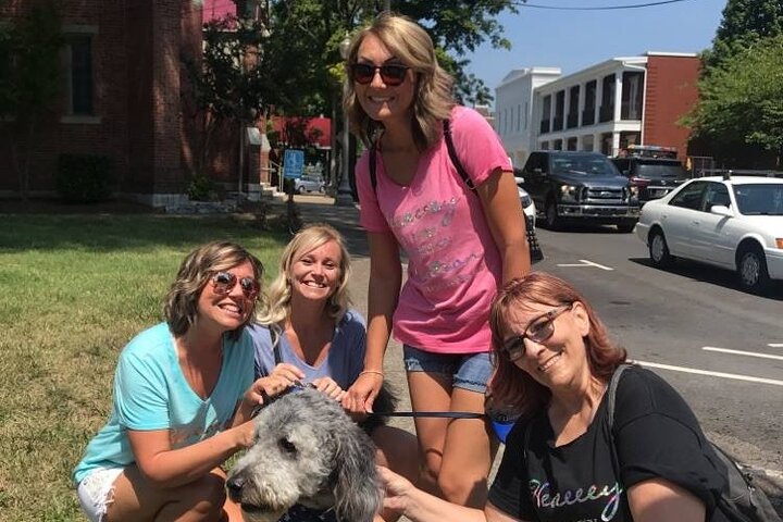 Scavenger Hunt Adventure in Sioux Falls by Zombie Scavengers