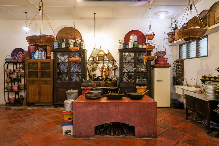 Private Half-Day George Town History Tour