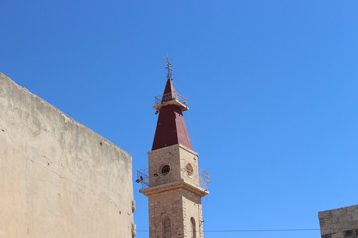 Private Walking Tour in Madaba with Local Guide