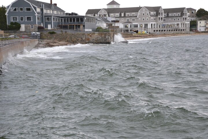 Cape Ann Self-Guided Driving Tour in Gloucester and Rockport