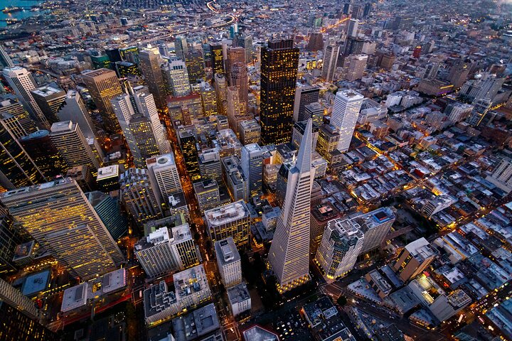 Silicon Valley Self-Guided Driving Audio Tour for Tech Lovers