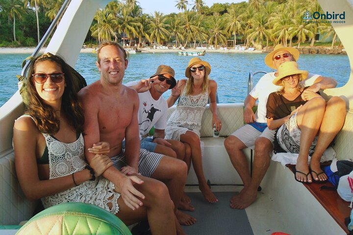 PRO-SNORKELING to Explore Hidden Coral Reefs (MAX 10 PAX)