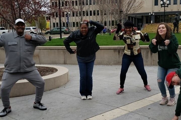 Unique Scavenger Hunt Experience in Wichita by Zombie Scavengers