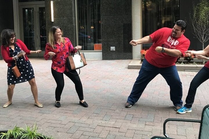 Unique Scavenger Hunt Experience in Wichita by Zombie Scavengers