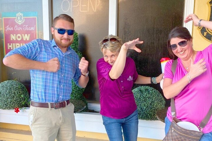 Unique Scavenger Hunt Experience in Wichita by Zombie Scavengers