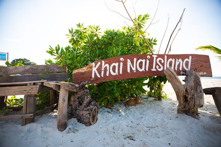 Phi Phi, Maya Bay and Khai Islands Tour By Seastar Andaman From Khao Lak