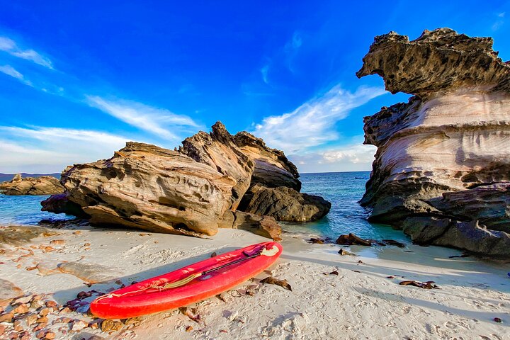 Phi Phi, Maya Bay and Khai Islands Tour By Seastar Andaman From Khao Lak