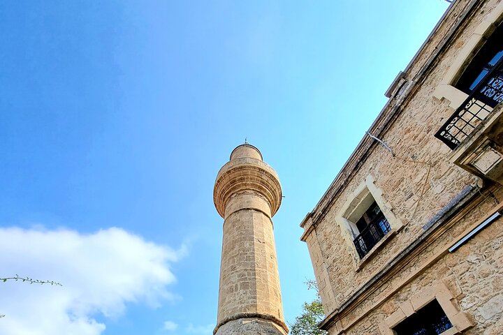 Kyrenia Tour