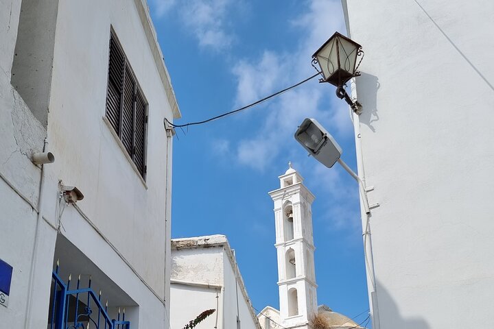 Kyrenia Tour