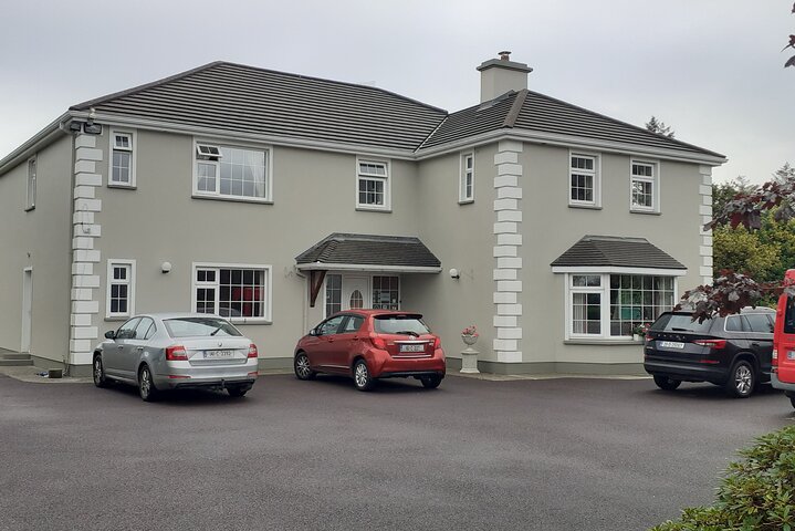Private Tour of Ring of Kerry & Valentia Island