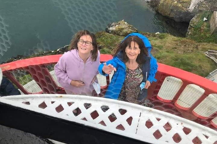 Private Tour of Ring of Kerry & Valentia Island