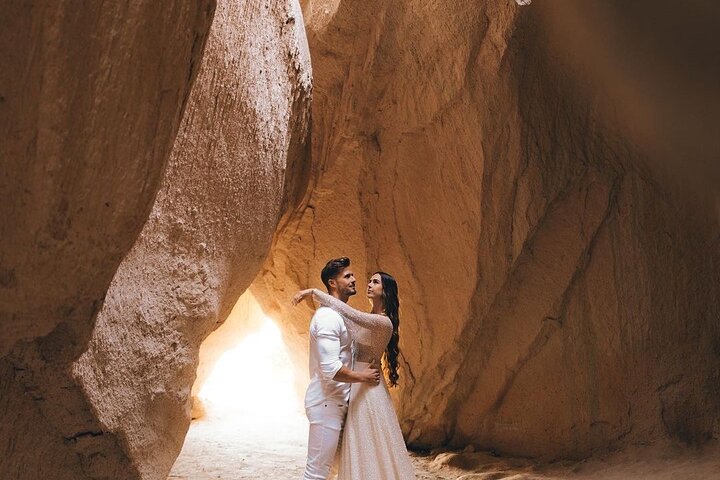 Full Day Cappadocia Private Tour
