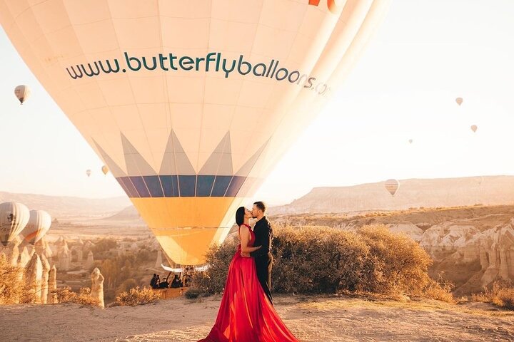 Full Day Cappadocia Private Tour